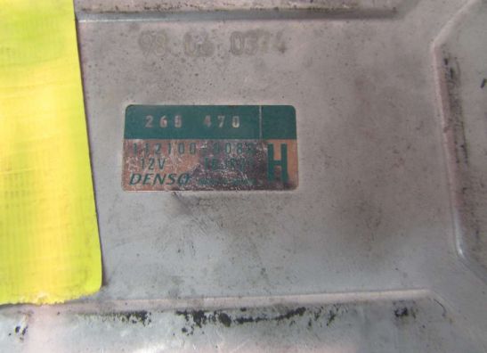 CDI Einheit Aprilia RSV 1000