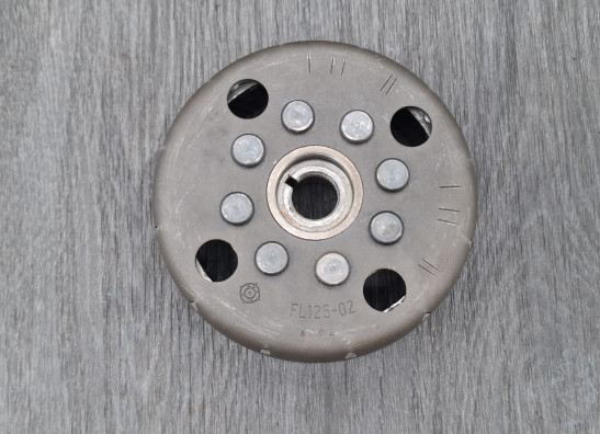 Rotor vliegwiel Honda VF 700  750 C Magna