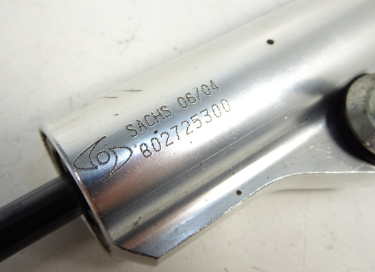 Stuurdemper Ducati 749  999