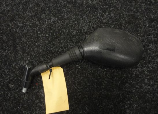 Mirror left Yamaha YBR 125