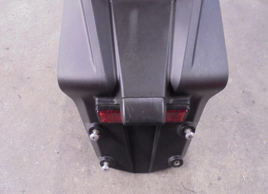 Kennzeichenhalter KTM 1290  Super Adventure