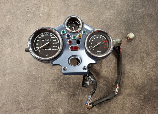 Tellerset BMW R 1150 R