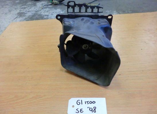 Ventilator Honda Goldwing GL