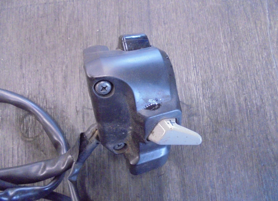 Handlebar switch assy left Honda NC 750 S