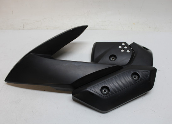 Linker zijkuip Yamaha XJ 6 N