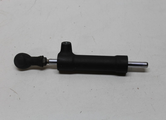 Stuurdemper Triumph Daytona 675 