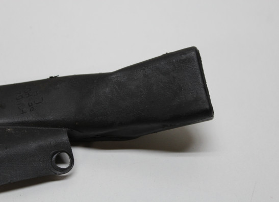 Air intake left Honda RVF 750 R - RC45