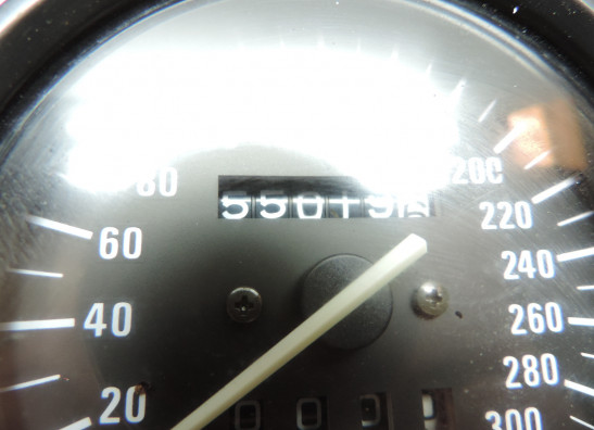 Meter combination Kawasaki ZZR 1100