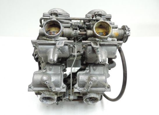 Vergaser-Set Honda ST 1100 Pan European