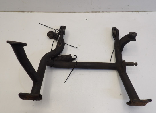 Standaard Yamaha FZ6