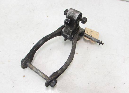 Hinterradschwinge Kawasaki ZZR 600