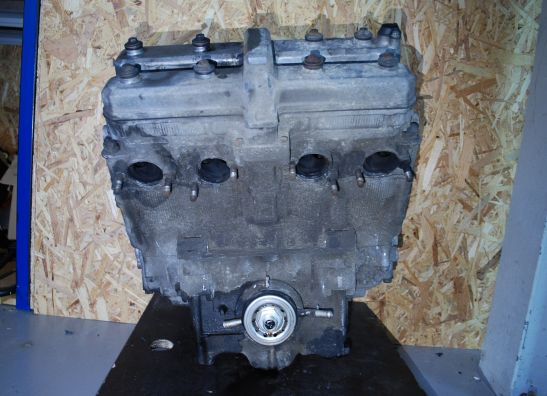 Engine Yamaha GTS 1000