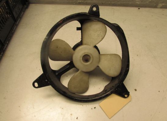 Fan Honda Goldwing GL