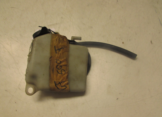 Koelvloeistof reservoir Honda VF 500 