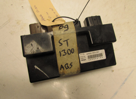 ABS Systeem Honda ST 1300 Pan European