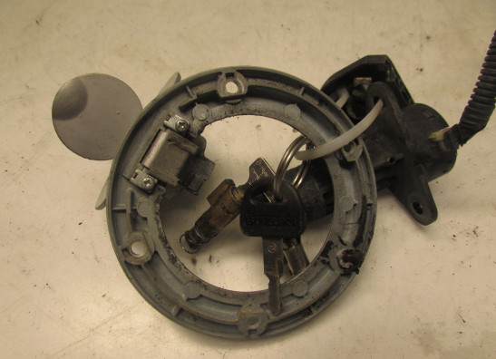 Slotenset Suzuki GSX F 1100