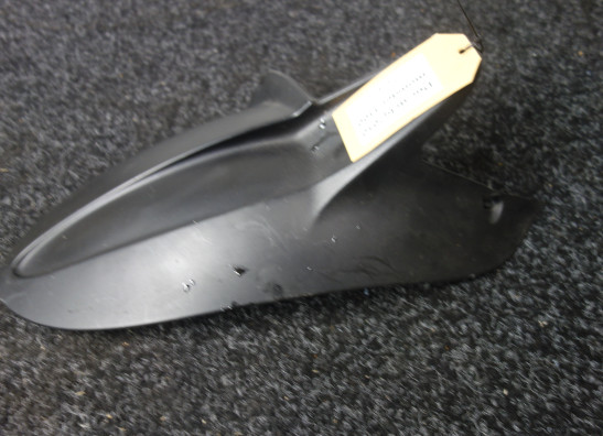 Achterspatbord Ducati monster 1100