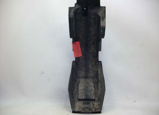 Rear fender Suzuki GSX F 750