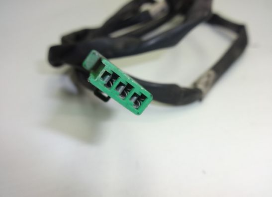 Standaard schakelaar Honda PC 800