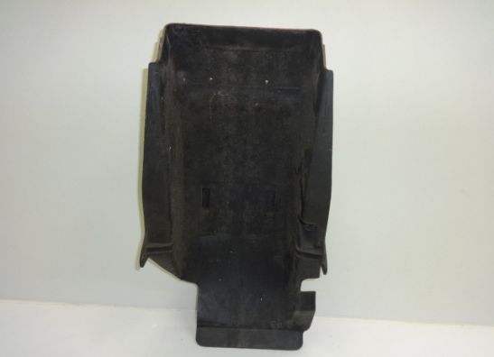 Achterspatbord Kawasaki GPZ 600