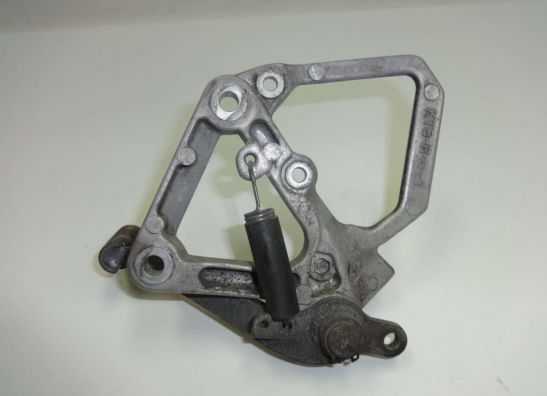 Fussrastetrager vorne rechts Honda CBR 600 F