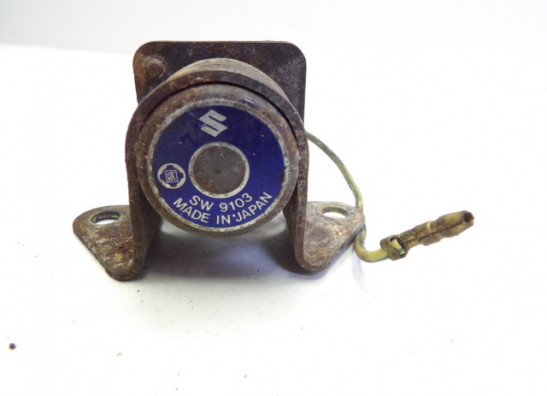 Anlasser Relais Suzuki GS 650