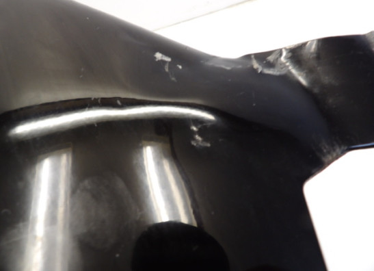 Rahme teile Honda VT 1100