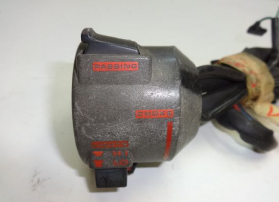Lenkerschalter links Honda VFR 750