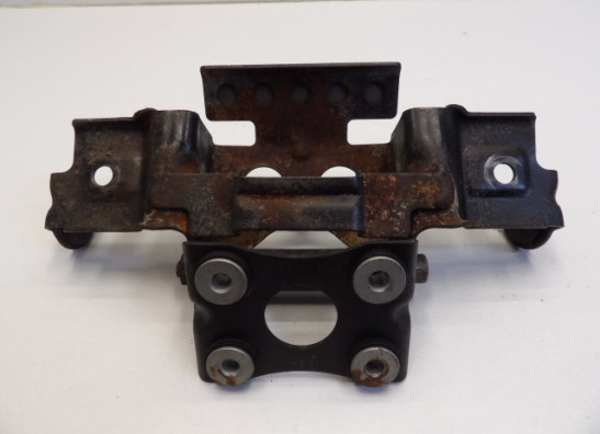 Frame - onderdelen Suzuki GSX R 600