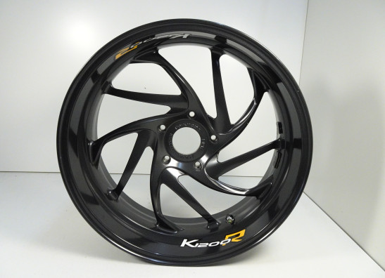 Achtervelg BMW K 1200 R 
