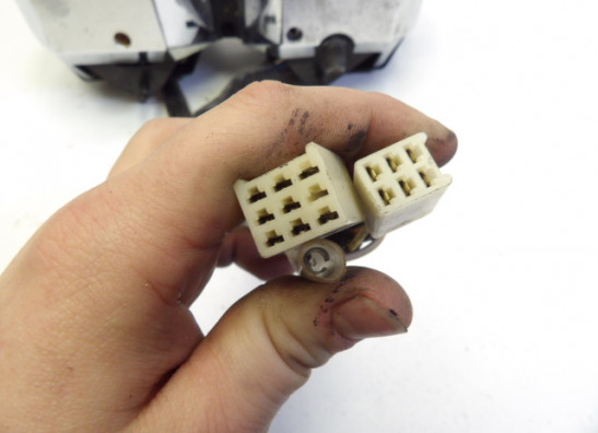 Meter combination Yamaha XV 700 / 750 SE