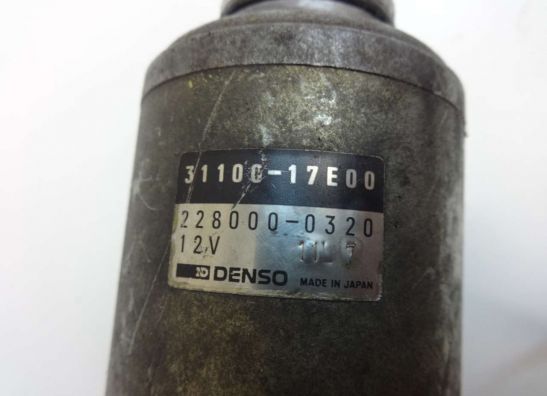 Startmotor Suzuki RF 600