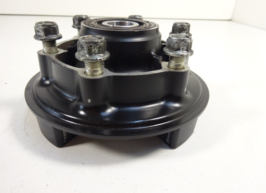 Driven flange Kawasaki VERSYS 650