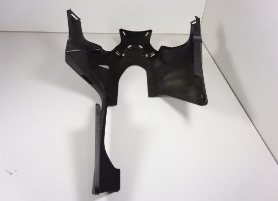 Verkleidung unten Honda CBR Fireblade