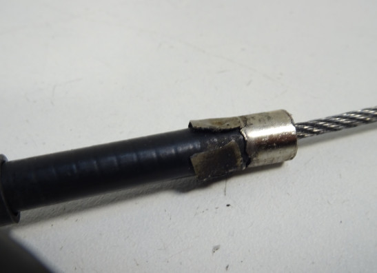 Kupplungszug Triumph Street Triple 675