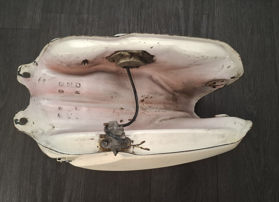 Benzintank Suzuki GSX 750