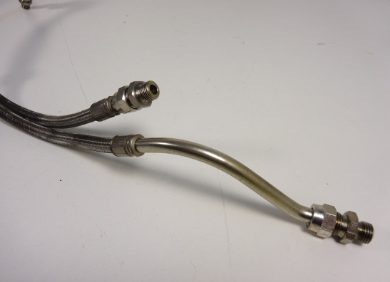 Olieleiding Ducati monster 1100