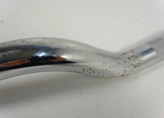 Stuur Ducati monster 600