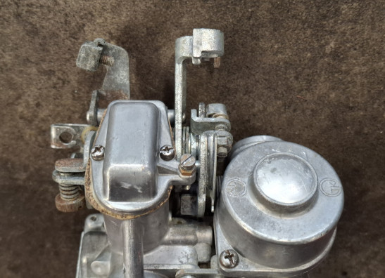 Carburateurset Yamaha XT 550