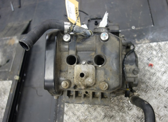 Engine Kawasaki ZX 250 R - Ninja 250 R