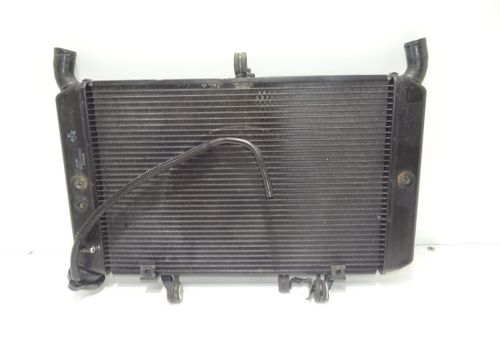 Radiateur Yamaha MT 09