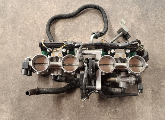 Einspritzanlage Kawasaki Z 750
