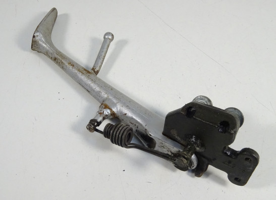 Stander Suzuki GSR 600