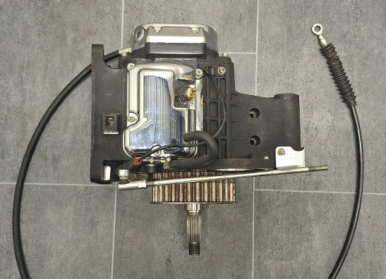 Versnellingsbak Harley Davidson FXSTD Softail Deuce