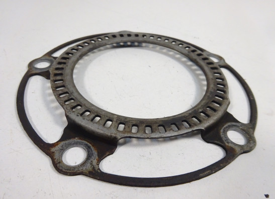 ABS sensorring Geberkranz hinten Honda NC 700 X