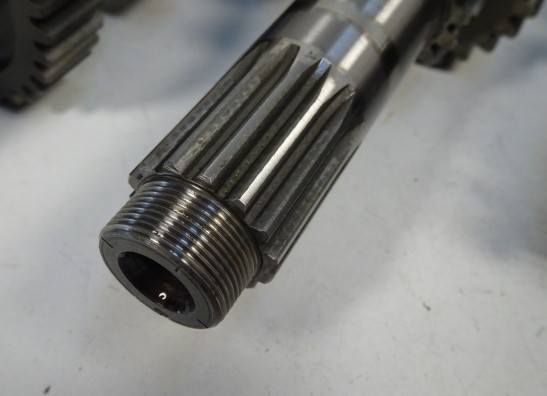 Gear box Ducati monster 600