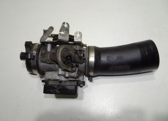 Einspritzanlage BMW R 1100 RT