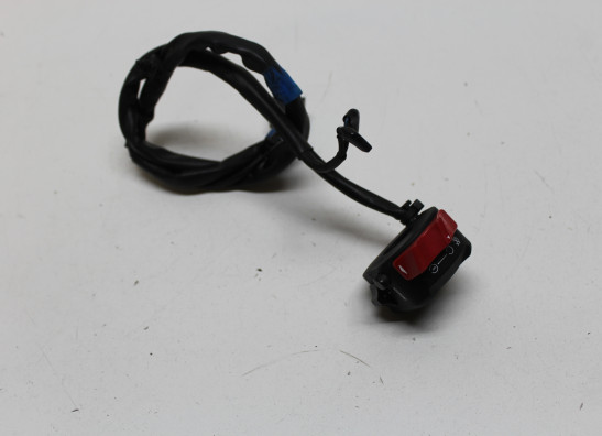 Handlebar switch assy right Yamaha MT 09
