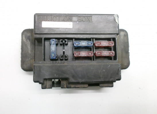 Sicherungkasten Kawasaki ZXR 400