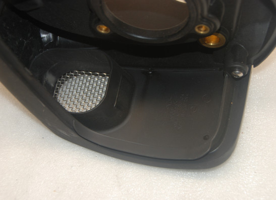 Luchtfilterhuis Harley Davidson Touring FL